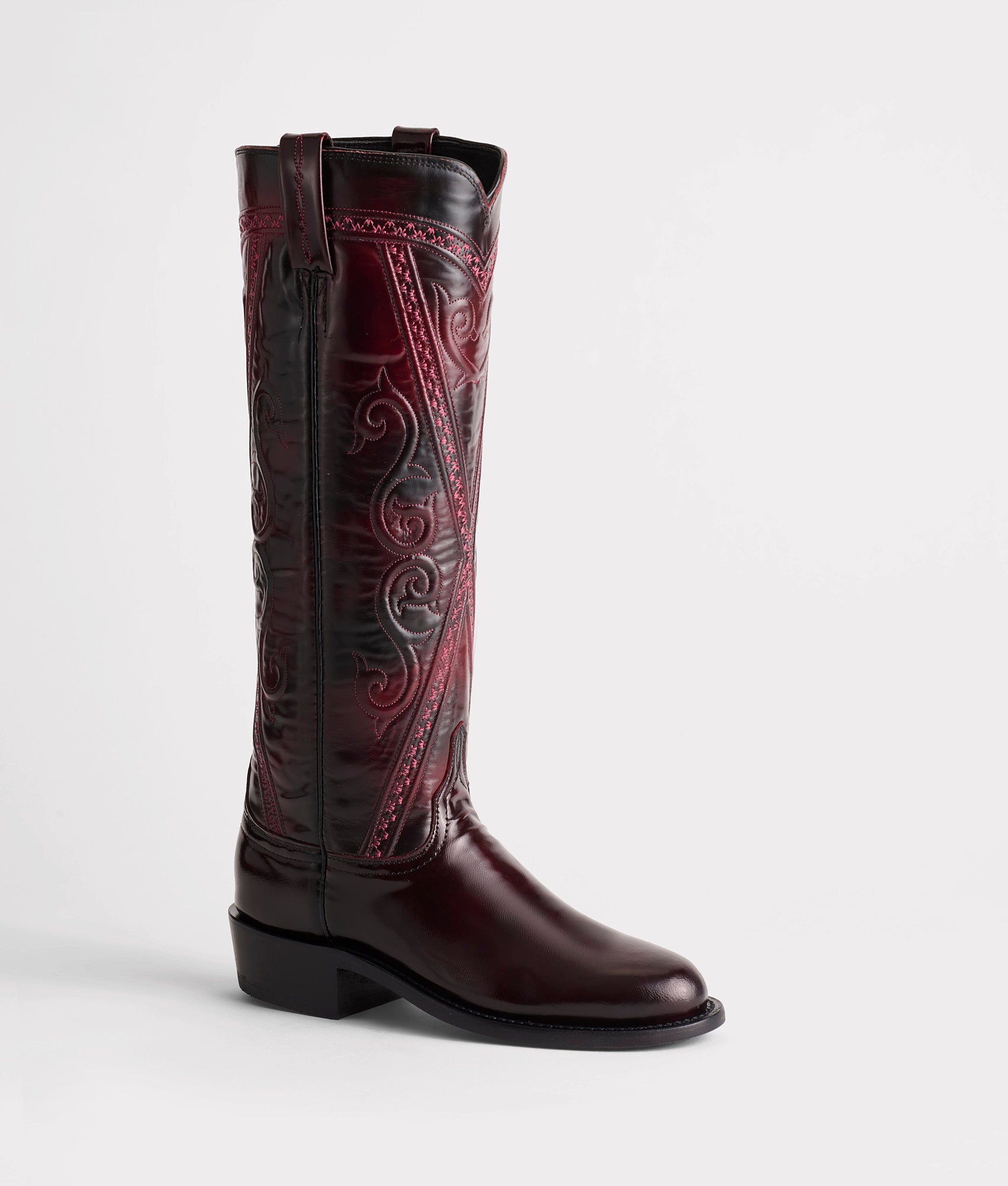 Dora :: Black Cherry - Image 5