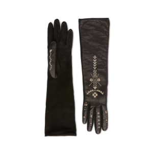Fancy Gloves :: Black
