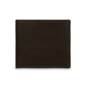 Hipster Wallet ?C Calfskin :: Brown