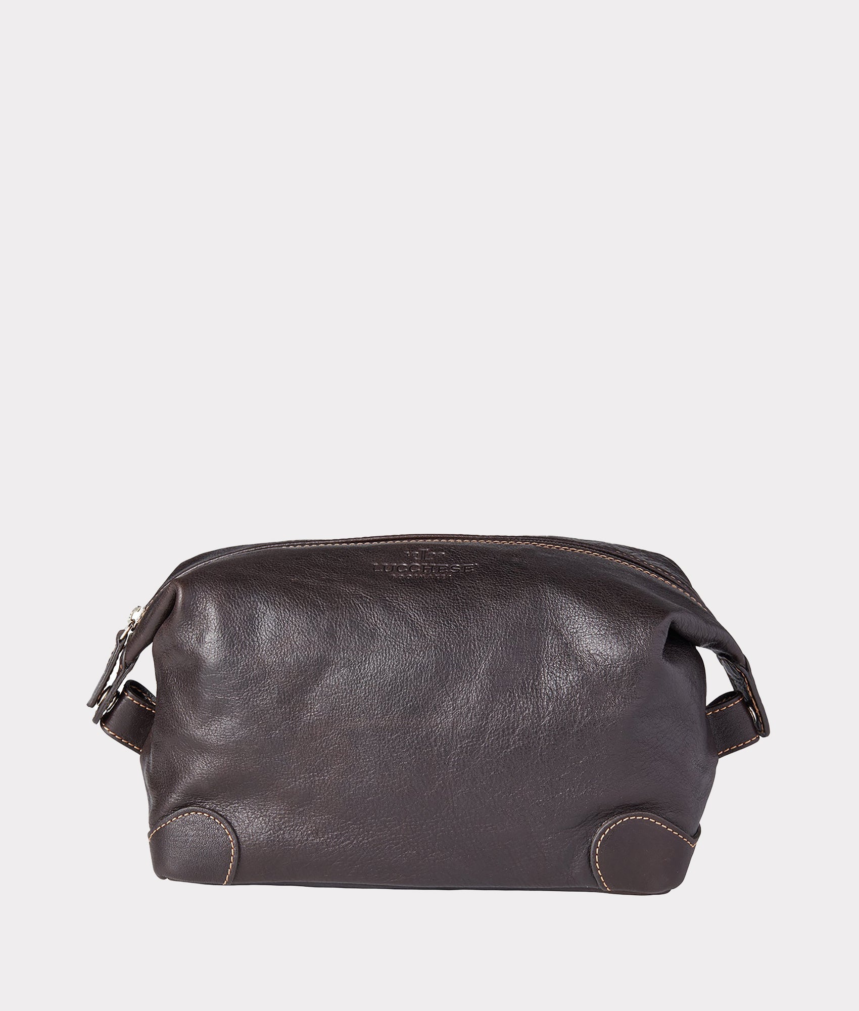 Cosimo Shave Kit :: Espresso - Image 3