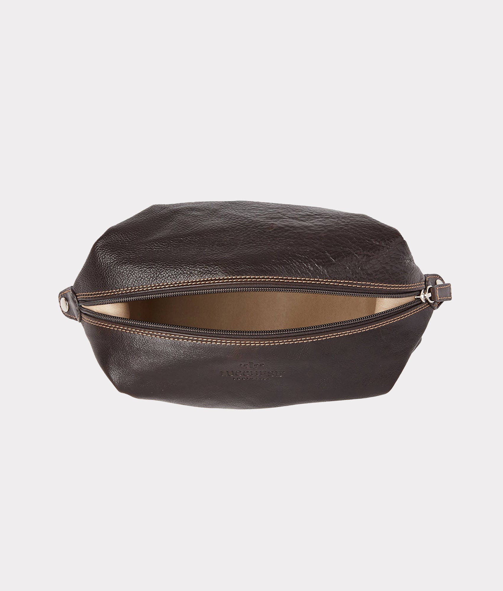 Cosimo Shave Kit :: Espresso - Image 2