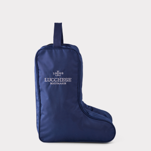 Boot Bag :: Blue