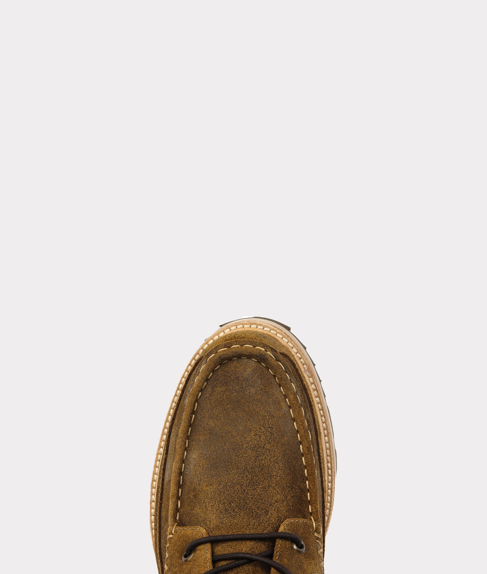 Ranger II 5 Lace Up Boot :: Olive - Image 6